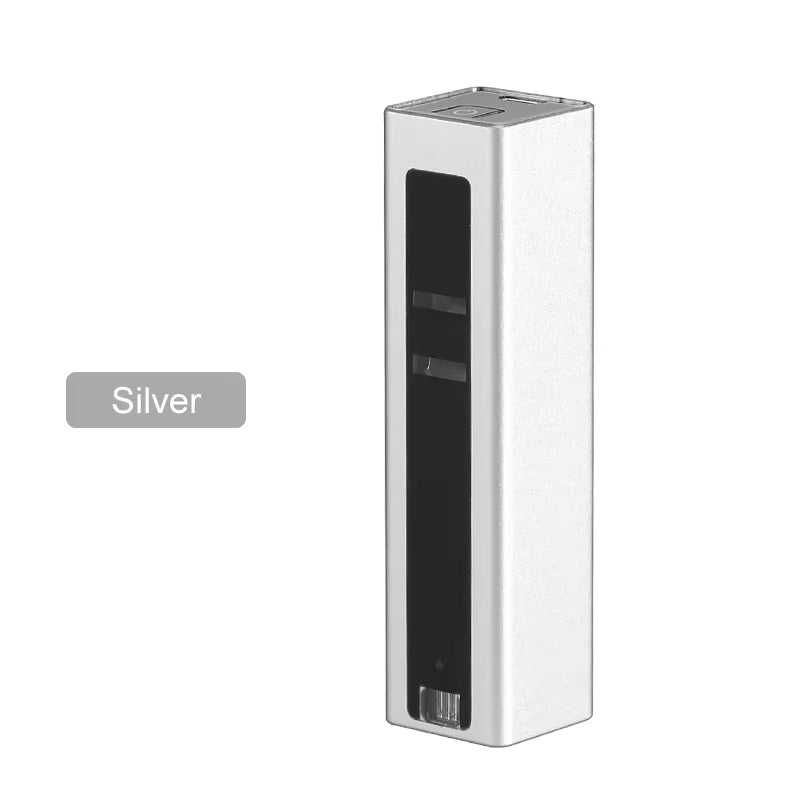 Portable Virtual Laser Wireless Keyboard Mini Bluetooth Handheld Projection Usb Charging Keypad for Android/Ios Computer PC