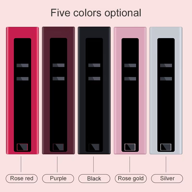 Portable Virtual Laser Wireless Keyboard Mini Bluetooth Handheld Projection Usb Charging Keypad for Android/Ios Computer PC