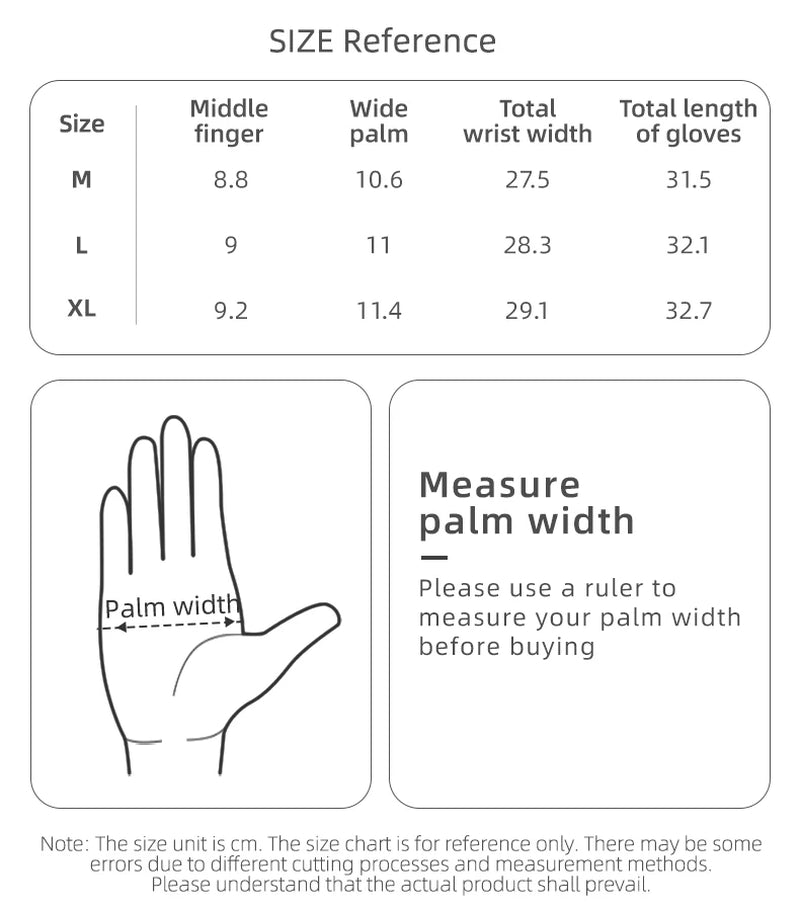 Ski Gloves Heated Gloves Winter Gloves Rechargeable Waterproof USB Ski Heated Gloves Bike Touch Screen Battery Gloves